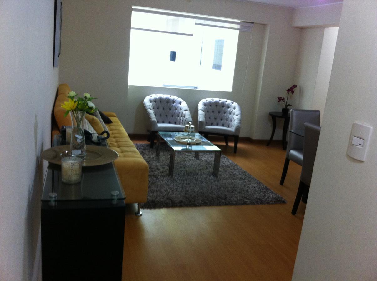 Departamento Miraflores Distretto di Distretto di Lima Esterno foto