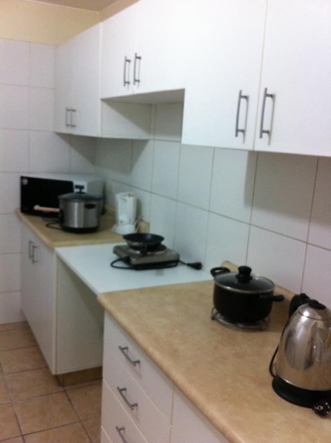 Departamento Miraflores Distretto di Distretto di Lima Esterno foto